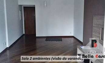 Imagem 8: Apartamento para venda com 100 metros quadrados com 4 quartos em Mooca - São Paulo - SP