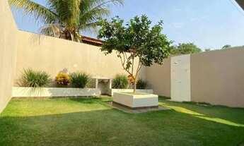 Imagem 6: Casa para venda possui 190metros quadrados com 3 quartos em de Fátima - Serra - Espírito S