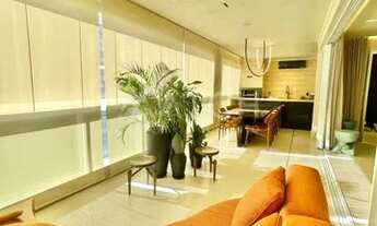 Imagem 3: Chateau Bougainville - Setor Marista