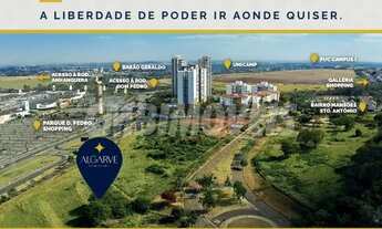 Imagem 2: Apartamento - Loteamento Residencial Vila Bella Dom Pedro - Campinas