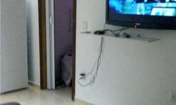 Imagem 3: Luxuoso flat B. Camburiú frente para o mar, 18º andar, diária R$550,00