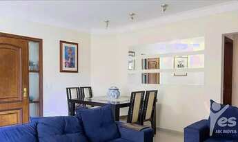 Imagem 2: Cód.: 10474 - Apartamento de 127m² com 04 dormitórios sendo 01 suíte e 02 vagas de garagem