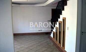 Imagem 4: Cobertura duplex, venda, Moema, living, terraço, piscina, churrasqueira, comércio, lazer