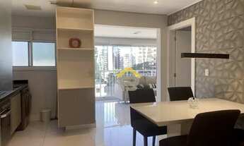 Imagem: Apartamento de 1 suíte no melhor endereço