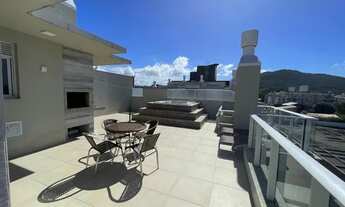 Imagem: Cobertura para venda com 142 metros quadrados