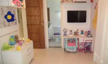 Imagem 2: CASA ALTO PADRÃO COM PISCINA E 3 SUÍTES- GUILHERMINA PRAIA GANDE