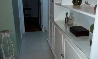 Imagem 5: Alugo apto com 03 quartos mobiliado no posto 06 de Copacabana