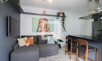 Imagem 3: Apartamento para Aluguel - Pinheiros, 1 Quarto, 38 m2