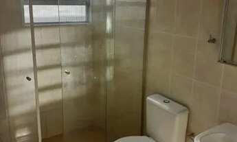 Imagem 7: Apartamento para aluguel com 92 metros quadrados com 2 quartos em Aparecida - Santos - SP