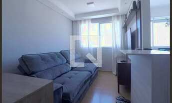 Imagem 4: Apartamento para Aluguel - Parque São Vicente, 2 Quartos, 48 m2