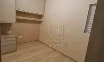 Imagem 4: Cobertura com 2 dormitórios à venda, 80 m² por R$ 290.000,00 - Vila Guaraciaba - Santo And