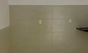 Imagem 4: Estrutural Setor Leste- R$499,00 - 1 Quarto (Fosso de ventilação