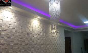 Imagem 3: Casa de condomínio para venda possui 90 metros quadrados com 2 quartos