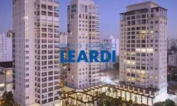 Imagem: APARTAMENTO - VILA OLÍMPIA - SP