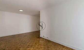 Imagem 4: Apartamento de 2 quartos para alugar no bairro Itaim Bibi