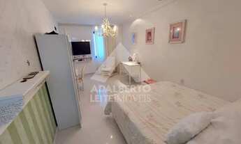 Imagem 4: APARTAMENTO VISTA MAR C/ LAZER PRIVATIVA À VENDA, PONTA D AREIA, SAO LUIS - MA