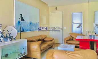 Imagem: APARTAMENTO PARA LOCAÇÃO MOBILIADO 1 DORMITÓRIO