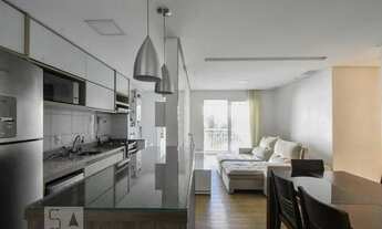 Imagem 2: Apartamento para Aluguel - Jardim Marajoara , 3 Quartos, 81 m2