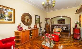 Imagem 3: Apartamento para venda com 149 metros quadrados com 3 quartos em Independência - Porto Ale