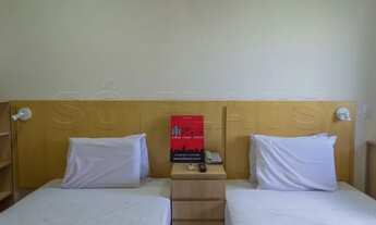 Imagem 6: Flat na Vila Mariana Próximo a Av Paulista para locação