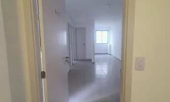 Imagem 3: LOCAÇÃO! Apartamento com 02 quartos e 01 vaga no Tingui, Curitiba