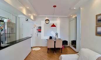 Imagem 7: Apartamento para Aluguel - Jardim Clementino, 2 Quartos, 46 m2