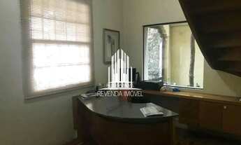 Imagem 5: Casa Assobradada 250m2 3 Dormitórios, 3 Salas, 3 Banheiros, 4 Vagas - Vila Mariana