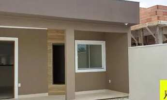 Imagem 4: Itaipuaçu-Jd.At.Central-Casa 2 Qts-R$ 485 Mil