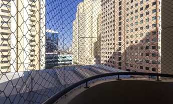 Imagem 5: Flat Le Bougainville, apto disponível para venda com 58m², 01 dorm e 01 vaga de garagem