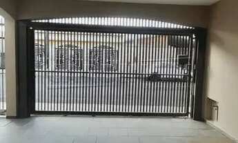 Imagem 6: Casa Padrão em São Carlos