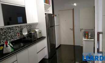 Imagem 6: COBERTURA - JARDIM LAS PALMAS - SP