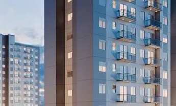 Imagem 5: NVT - Lançamento Minha Casa Minha Vida com 46m² e 2 dormitórios