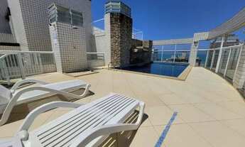 Imagem 6: APARTAMENTO COM 52 m² - FORTE - PRAIA GRANDE SP