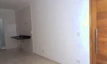 Imagem 2: APARTAMENTO - PARQUE BOTURUSSU - SP