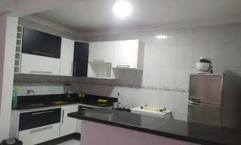 Imagem 6: Casa com dois pavimentos