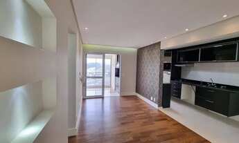 Imagem 4: Apartamento com 2 dormitórios à venda, 79 m² por R$ 860.000 - Granja Julieta - São Paulo/S