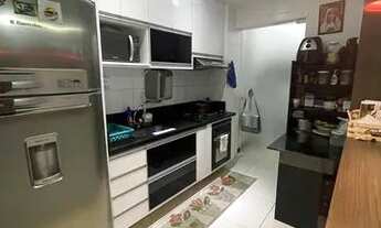 Imagem: KS - Apartamento com 80m² Parque Industrial