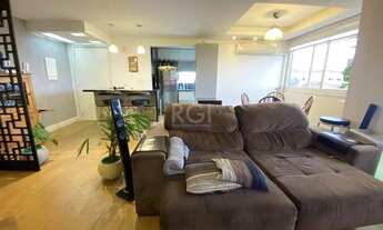 Imagem 3: Apartamento em São João