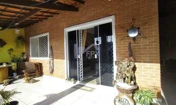 Imagem: Casa em Itanhaém, no Gaivota