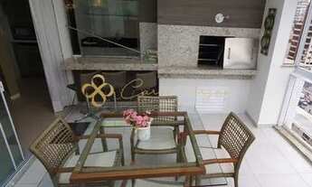 Imagem 6: Cobertura duplex quadra mar com 5 suítes à venda em Itapema