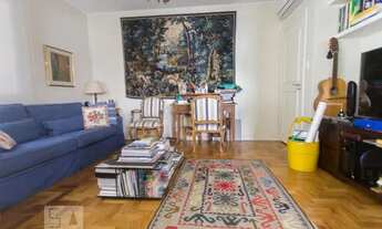 Imagem 2: Apartamento para Aluguel - Jardim Paulista, 3 Quartos, 168 m2