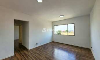 Imagem 5: Apartamento à venda com 03 dormitórios, no Brieds em Americana/SP