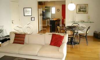 Imagem: Edifício Mandarim apartamento disponível