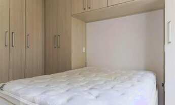 Imagem 6: Apartamento para Aluguel - Bela Vista, 1 Quarto, 45 m2