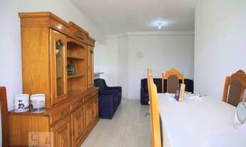 Imagem 4: Apartamento para Aluguel - São Cristóvão, 2 Quartos, 73 m2