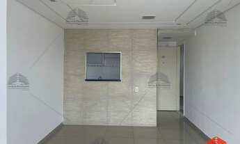 Imagem 5: Apartamento 61m, 3 dormitórios, 1 suíte, 1 vaga, próximo monotrilho Oratório, área de laze