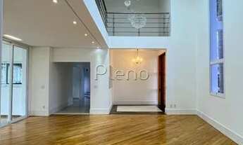 Imagem 5: Casa - Swiss Park - Campinas