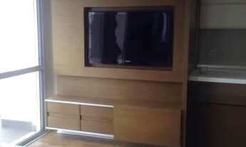 Imagem: Apartamento para aluguel tem 48 metros quadrados