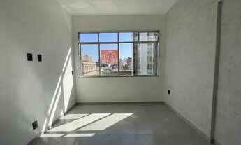 Imagem 4: Kitnet/conjugado para venda tem 22 metros quadrados em Centro - Rio de Janeiro - RJ