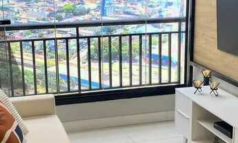 Imagem 3: Apartamento para venda com 57 metros quadrados com 3 quartos em Cidade Patriarca - São Pau